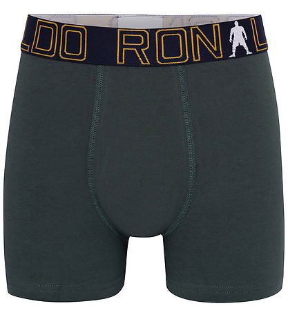 CR7 Boxershorts - 3-pak - Multifarve
