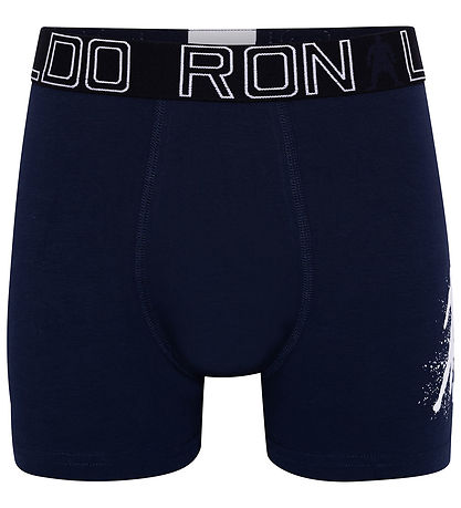 CR7 Boxershorts - 3-pak - Multifarve