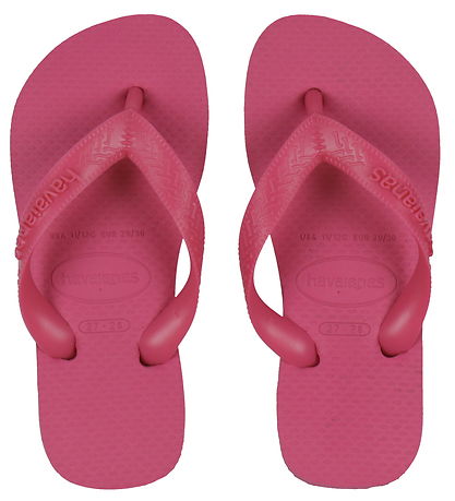 Havaianas Klipklapper - Top FC - Pink Flux
