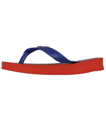 Havaianas Klipklapper - Top Marvel II - Ruby Red