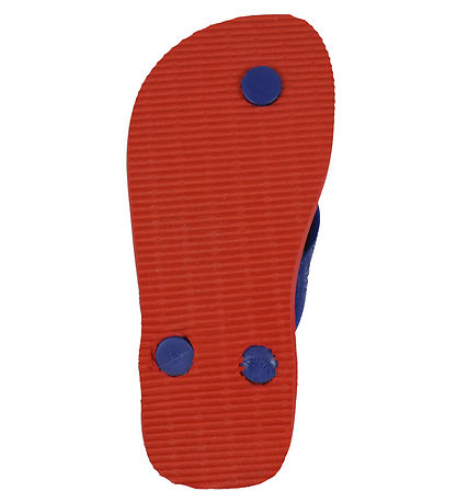 Havaianas Klipklapper - Top Marvel II - Ruby Red