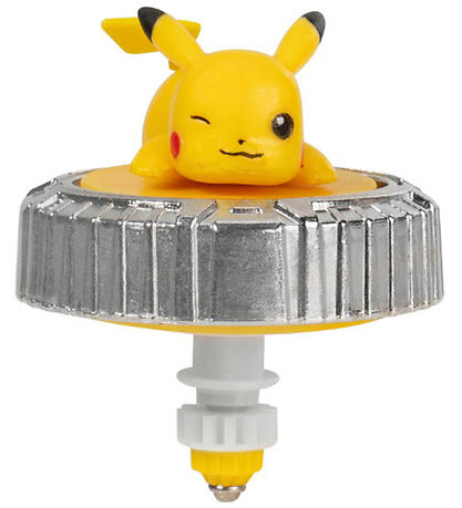 Pokémon Battle Spinner - Pikachu