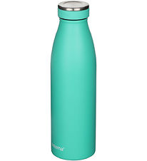 Sistema Termoflaske - Stainless Steel - 500 ml - Turkis