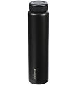 Sistema Termoflaske - Stainless Steel - 280 ml - Sort
