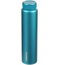 Sistema Termoflaske - Stainless Steel - 280 ml - Turkis