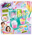 So Slime Ohut - Ohut Jää - Kone