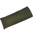 Camping Check Sleeping Bag - 180x75 cm
