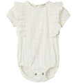 Lil Atelier Body k/æ - NbfJazelle - Coconut Milk