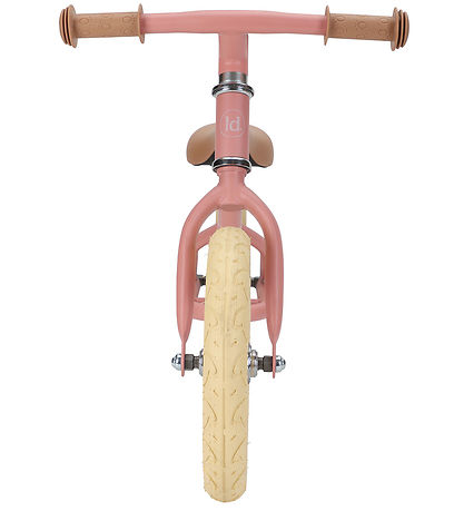 Little Dutch Løbecykel - Pink