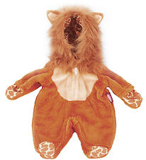 Götz Dukketøj - Heldragt - 30-33cm - Wild Cat