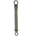 BIBS Suttesnor - Loop Clip - Pine