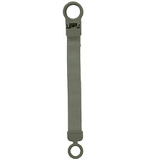 BIBS Suttesnor - Loop Clip - Pine