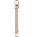 BIBS Suttesnor - Loop Clip - Blush