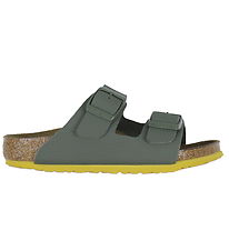 Birkenstock Sandaalit - Arizona Kids BF - Desert Maatimjami/Ochr