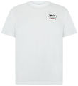 Grunt T-shirt - GrDang - Vit
