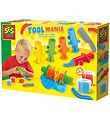 SES Creative Play Dough - Toolkit