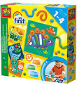 SES Creative - My First - Play Dough - Dinosaurs