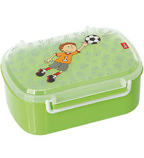 Sigikid Broodtrommel - Kily Keeper