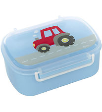 Sigikid Broodtrommel - Tractor