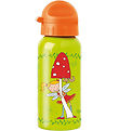 Sigikid Water Bottle - 400 mL - Florentine