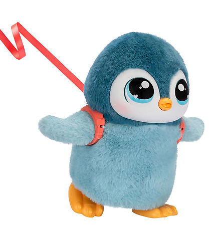 Little Live Pets - My Walking Penguin
