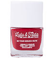 Great Pretenders Neglelak - Peelable - 10 ml - Be Your Sizzling 