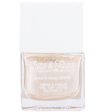 Great Pretenders Nail Polish - Peelable - 10 mL - What a Pearl W