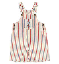 Konges Sløjd Smækbukser - Marlon - Antique Stripe