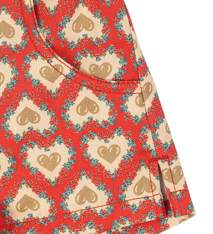 Konges Sløjd Shorts - Frankie - Felice