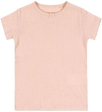 Konges Sløjd T-shirt - Minnie - Cameo Rose