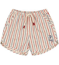 Konges Sløjd Shorts - Marlon - Antique Stripe