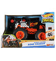 Hot Wheels Fjernstyret Bil - Bone Shaker - 18 cm