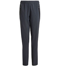 adidas Performance Træningsbukser - FCB TIROC VT PY - Carbon