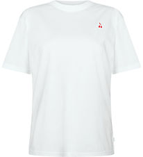 Grunt T-Shirt - GrNanna - Hvid