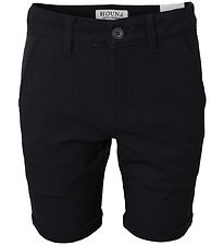 Hound Shorts - Chino - Sort