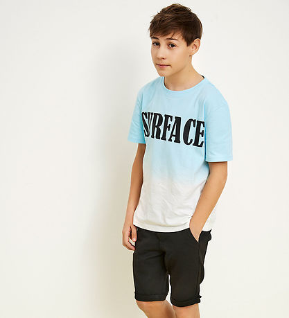 Hound Shorts - Chino - Sort