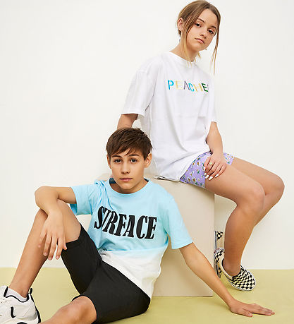 Hound Shorts - Chino - Sort