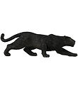 Papo Sort Panter - H: 3,5 cm