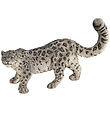 Papo Sneleopard - H: 6,5 cm