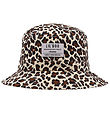 Lil' Boo Copenhagen Bøllehat - Leopard 