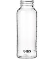 BIBS Flaske - Glas - 240 ml