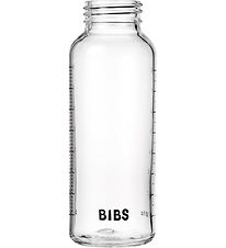 BIBS Flaske - Glas - 240 ml