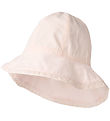 Wheat Sommerhat - Chloe - Powder m. Blonder