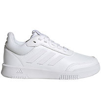adidas Performance Sko - Tensaur Sport 2.0 K - Hvid