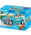 Playmobil My Life - Road Trip - 71809 - 30 Dele