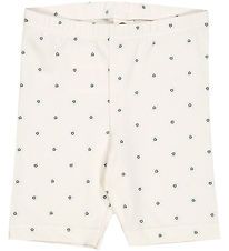 Müsli Cykelshorts - Daisy - Balsam Cream/Corn/Breeze