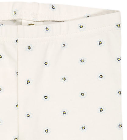 Müsli Cykelshorts - Daisy - Balsam Cream/Corn/Breeze