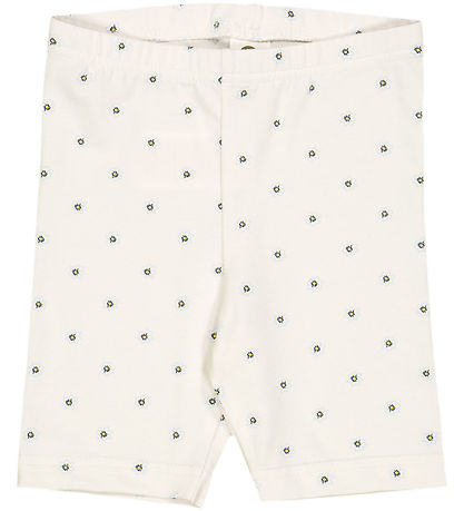 Müsli Cykelshorts - Daisy - Balsam Cream/Corn/Breeze