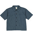 Müsli Skjorte - Chambray - Chambray