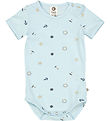 Müsli Body k/æ - Breeze - Night Blue/Cashmere